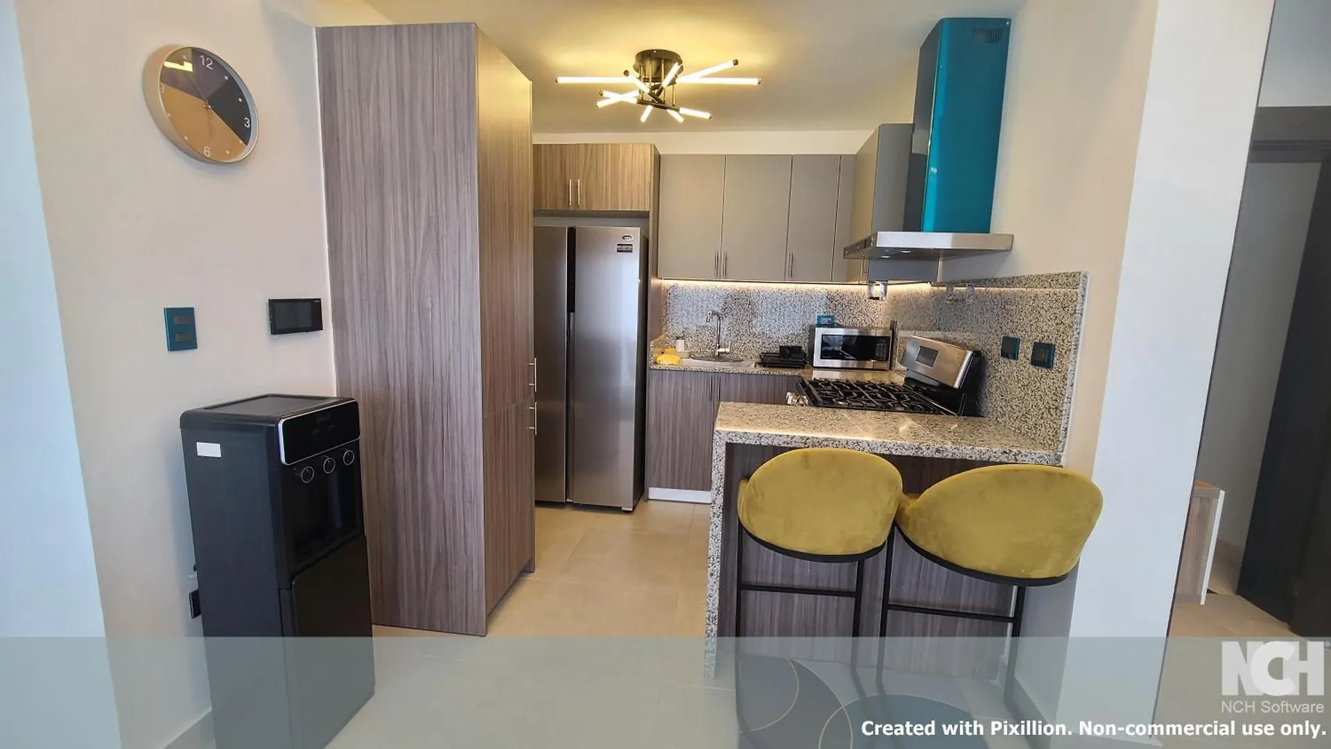 Exclusivo, Centrico Y Seguro Appartement Santiago De Los Caballeros