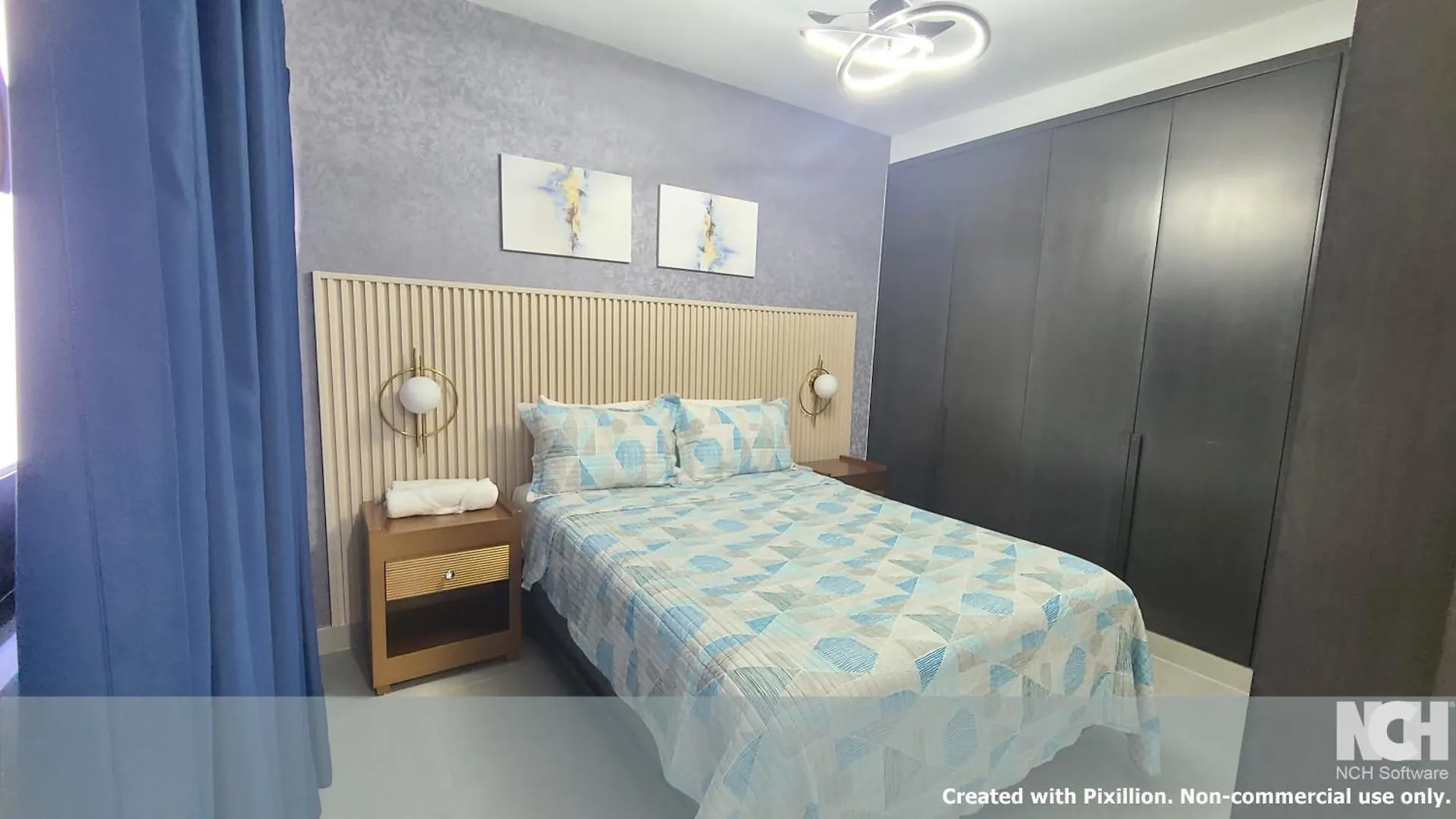 Exclusivo, Centrico Y Seguro Appartement Santiago De Los Caballeros Dominicaanse Republiek
