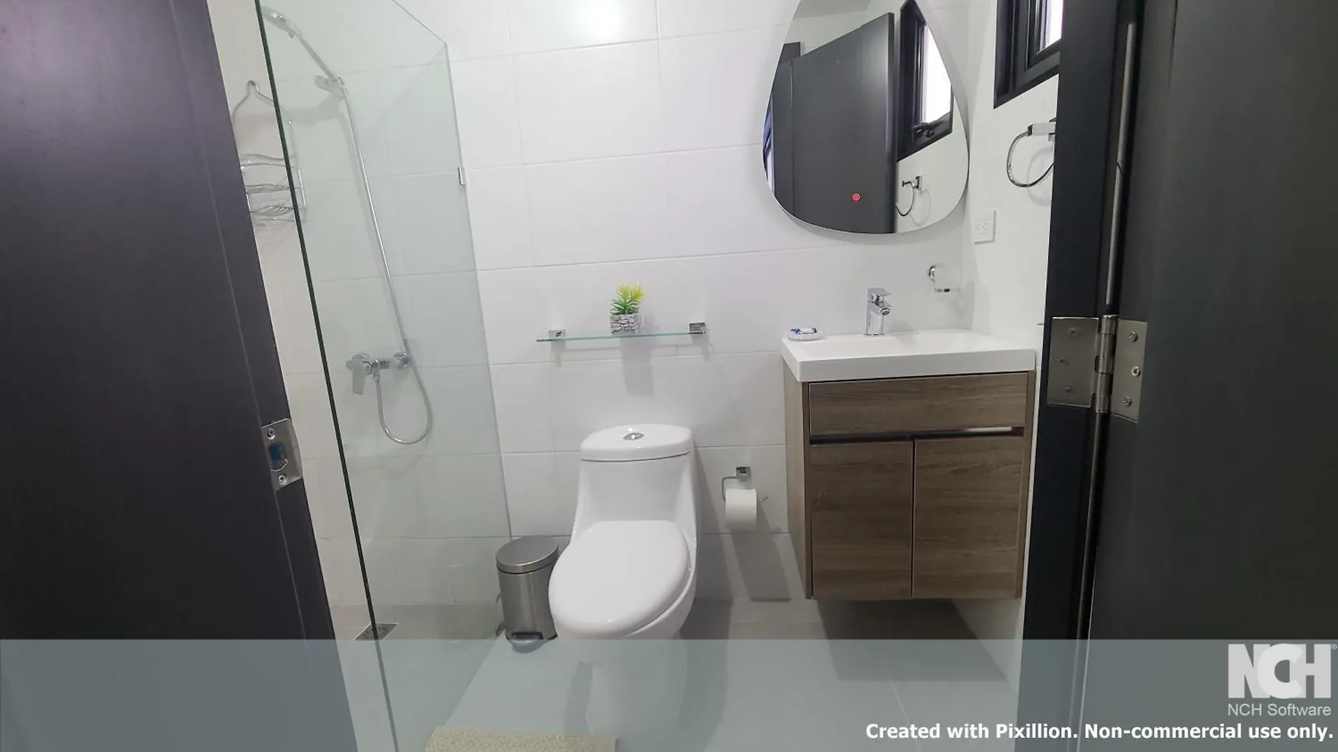 Exclusivo, Centrico Y Seguro Appartement Santiago De Los Caballeros