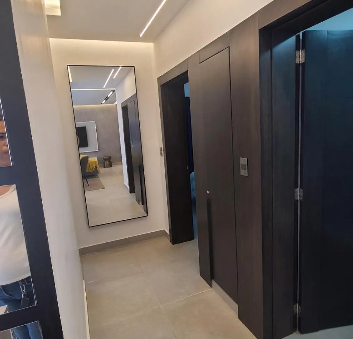 Exclusivo, Centrico Y Seguro Appartement Santiago De Los Caballeros 0*,