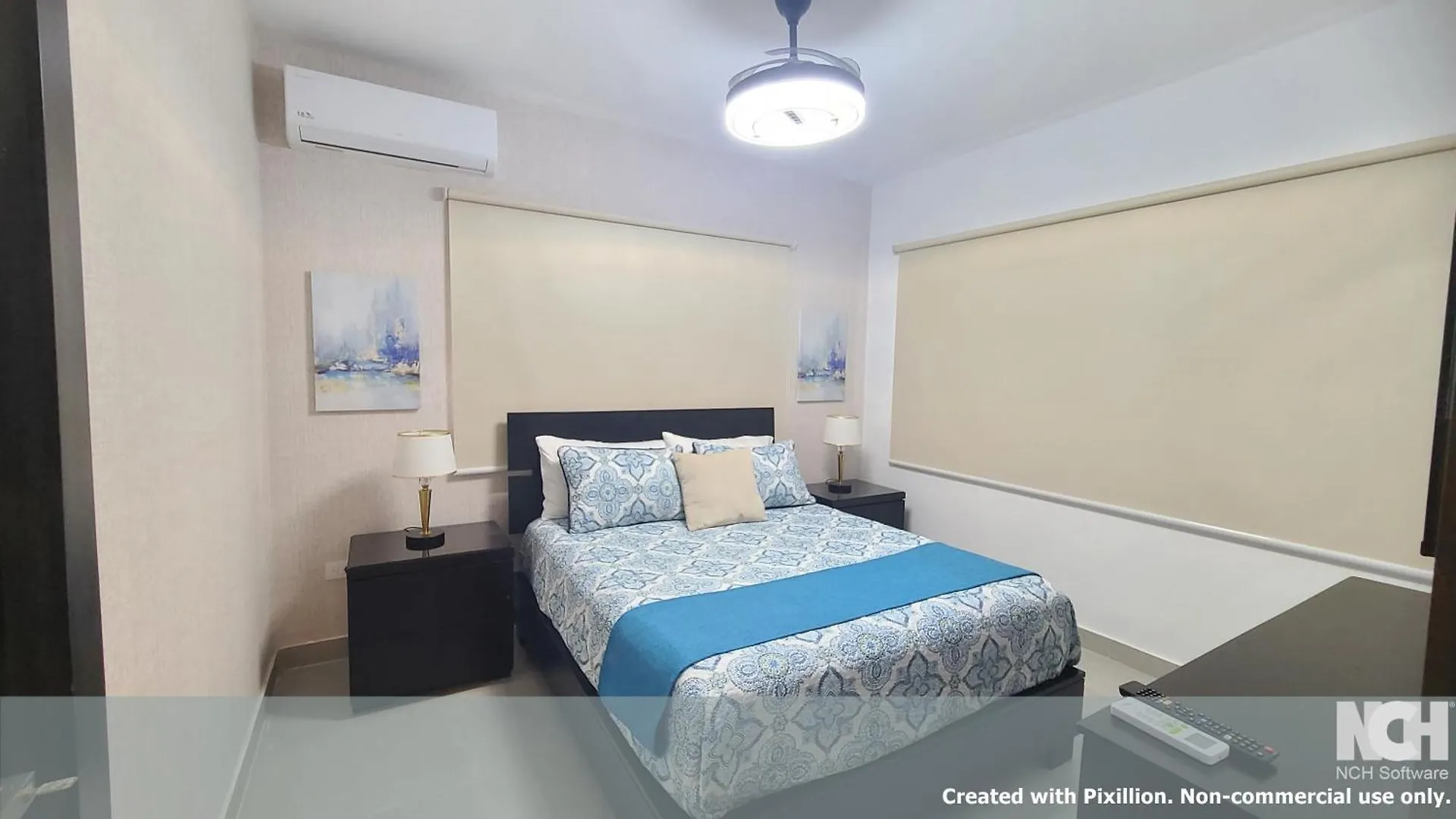 Exclusivo, Centrico Y Seguro Appartement Santiago De Los Caballeros 0*,  Dominicaanse Republiek
