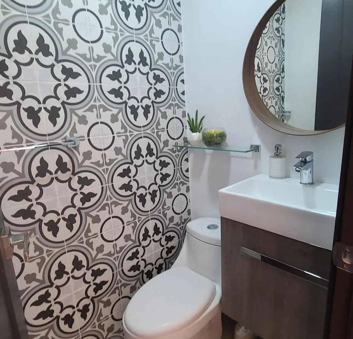 Exclusivo, Centrico Y Seguro Appartement Santiago De Los Caballeros